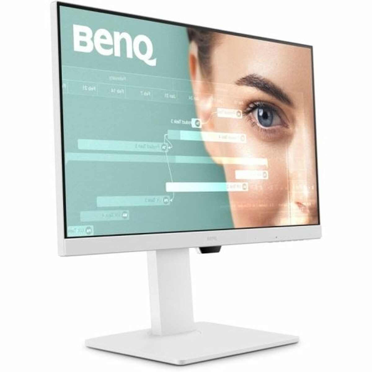 Monitorius žaidimams BenQ GW2786TC Full HD 27"